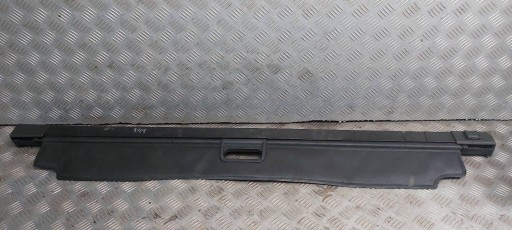 ШТОРКА БАГАЖНИКА OPEL ZAFIRA A PREFIFT