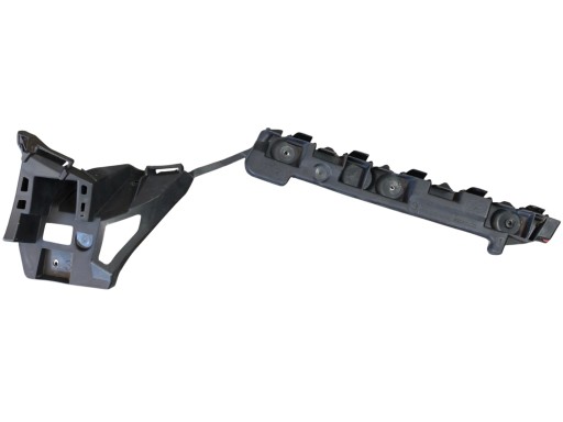 OPEL ASTRA J IV KOMBI support holder of a bumper right rear part original 13266755
