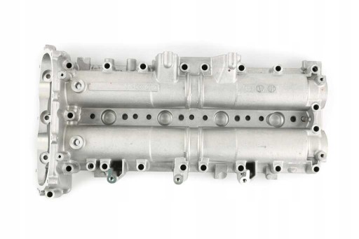 504374027 - КЛАПАННА КРИШКА IVECO DAILY 14- 3.0JTD