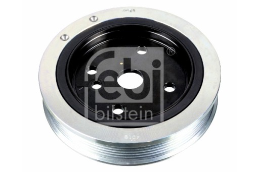 103863 - ШКИВ КОЛЕНВАЛА FEBI BILSTEIN VOLVO C70 I S40 I S60 I S80
