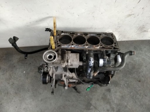 Blok dol DES MOTORS CDH Audi A4 B8 1,8 TFSI