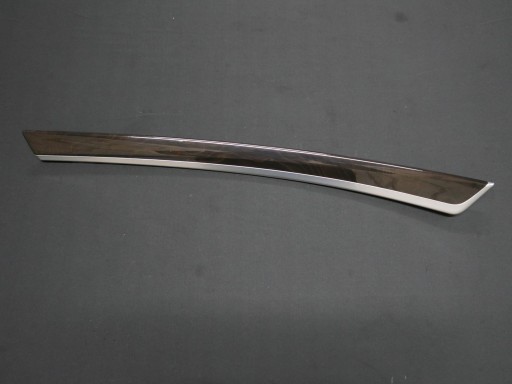 BMW F10 F11 молдинг декор двери передний левый 7225551