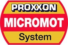 PROXXON - THERMOCUT 650
