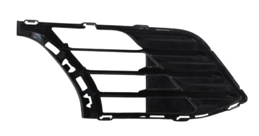 51118738609 - Bmw 4 g26 решітка бампера ліва передня 8738609