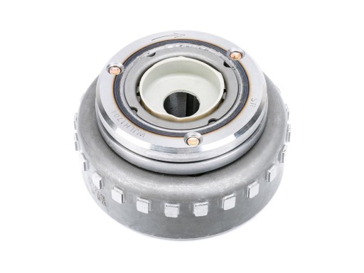 02-31150150 - Сцепление Magneto + Romet ZK125 FX