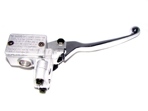 T69046 - FERRO 605/606 ГАЛЬМІВНИЙ НАСОС ПЕРЕДНІЙ ПРАВИЙ