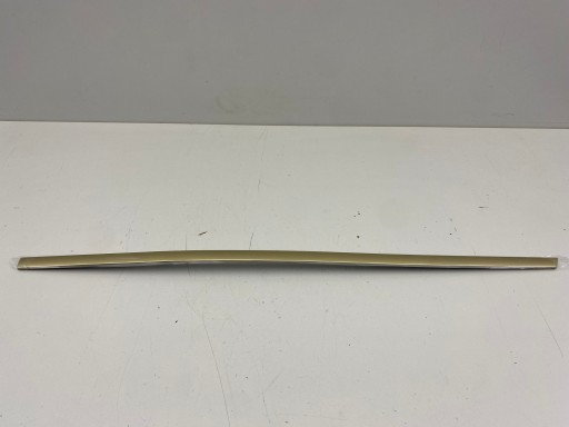 5A2BC98 - BMW XM G09 НАКЛАДКА ВІКНА ПРАВИХ ДВЕРЕЙ ЗАДНЯ ЗАДНЯ 22-