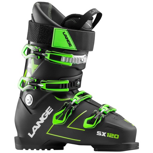 Лижні черевики Lange SX 120 standard 45