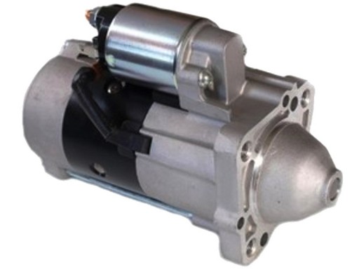 Стартер hc-cargo f032114061