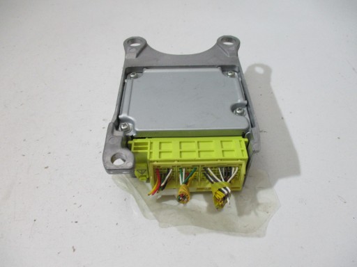 Модуль датчика подушки безпеки Toyota Cruiser 89170-60450