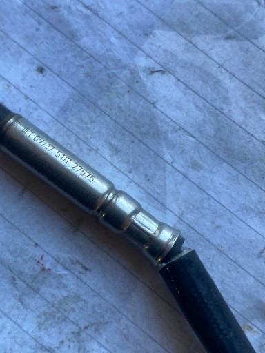 059906088S, 59906088S, - ТЕМПЕРАТУРА ВИХЛОПУ AUDI Q7 TOUAREG III 4M0906088AA