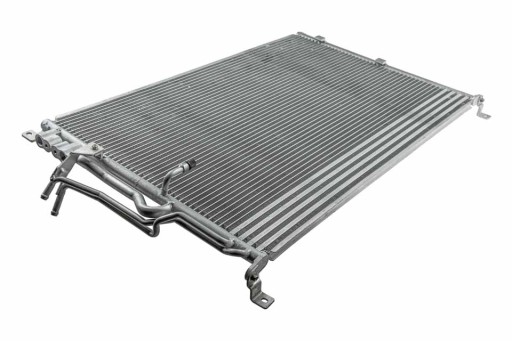 612 123 - Радиатор кондиционера AUDI A8 D3 2002-2010