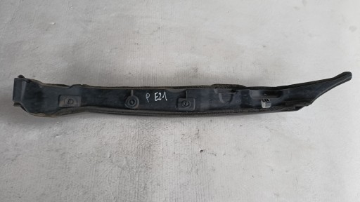 A53827-02250 - Крышка брызговик правая передняя COROLLA E21