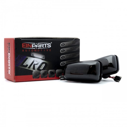 EP671 - Плаваючий світлодіодний покажчик повороту Peugeot CITROEN FIAT