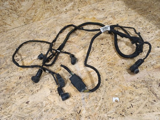 23164196 - Opel insignia a 2016 парктронік джгут проводів pdc + 6 датчик