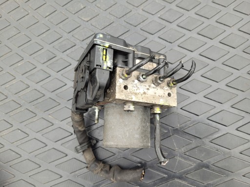 Pompa ABS 0265950488 QUATTROPORTE MASERATI QUATTROPORTE V 4.2 V8