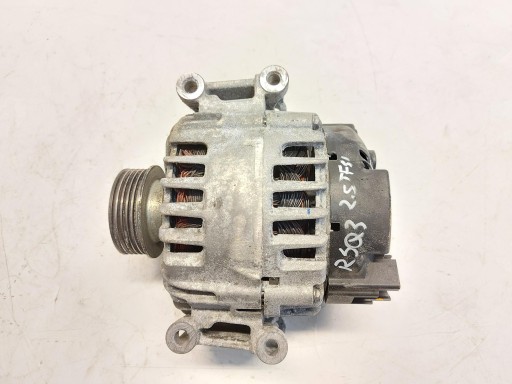 Audi RSQ3 Q3 83A 2022r alternator 07K903023J