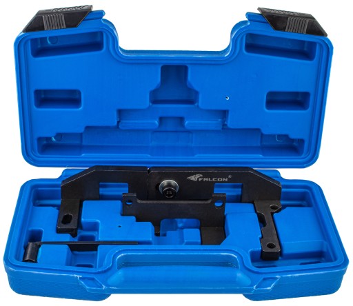 БЛОКИРОВКА ГАЗОРАСПРЕДЕЛЕНИЯ CITROEN PEUGEOT TOYOTA 1.0 1.2