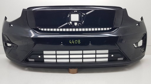 VOLVO XC40 XC 40 C40 C 40 RECHARGE LIFT bumper front 31690933
