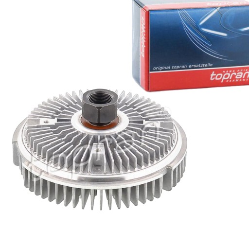 502 348 - Вязкая муфта BMW 7 E65 735i Li 745i 760i