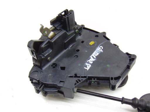 lock door right rear part 825021122R CAPTUR II 19