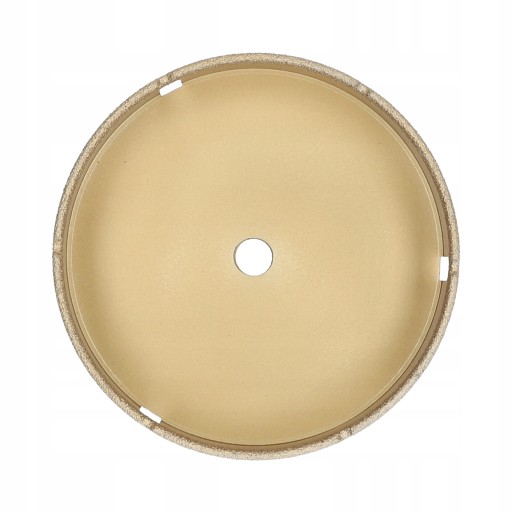 АЛМАЗОВА КОРОНКА 132 ММ ДЛЯ ШЛІФАЛЬНОЇ МАШИНКИ M14 NORTON