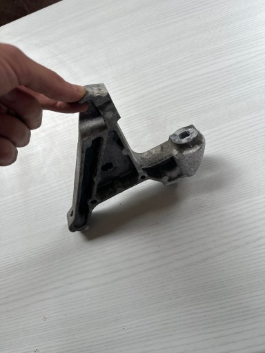 console engine mount 244834609R VIVARO B TRAFIC