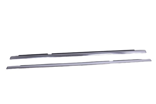 Прокладка ущільнення скла MERCEDES W251 A2516906780