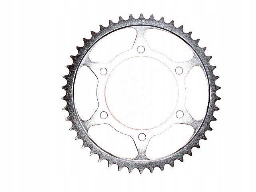 20.200.633 - MOTOJAPAN-YAMAHA ЗАДНЯ ЗІРОЧКА FZ6 FAZER