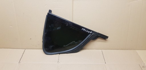 0050552735 - ALFA ROMEO STELVIO СТЕКЛО ЗАДНЕЙ ПРАВОЙ ДВЕРИ
