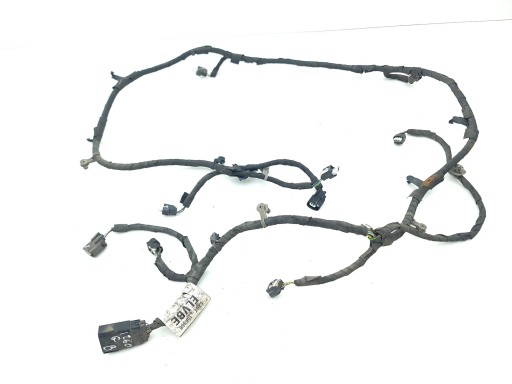 LX6T-15K868 - Ford kuga iii pdc джгут проводів 2023 lx6t15k868