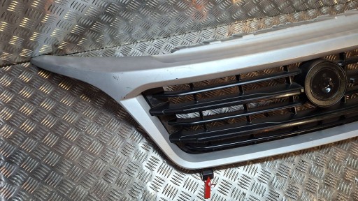 front PREKLADgrill 18072151 FIAT DUCATO LIFT 2014