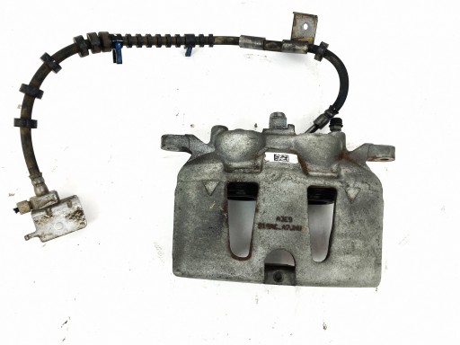 caliper brake right front Chrysler Pacifica 2017-2020