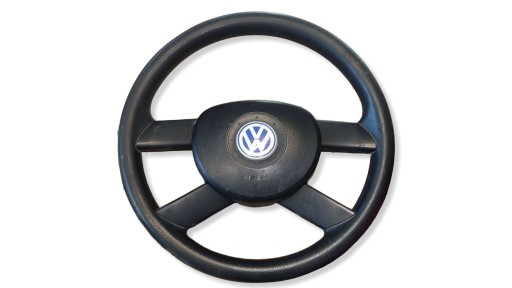 lenkrad AIRBAG VOLKSWAGEN POLO 9N