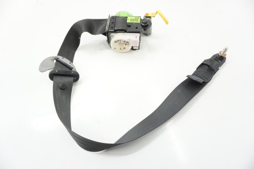 OPTIMA III FL SED РЕМІНЬ БЕЗПЕКИ ПЕРЕДНІЙ ЛІВИЙ