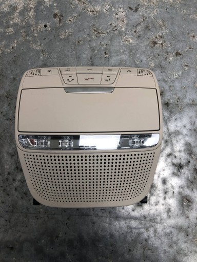 FANALE CIELO INTERNO MERCEDES W213 A0009000313
