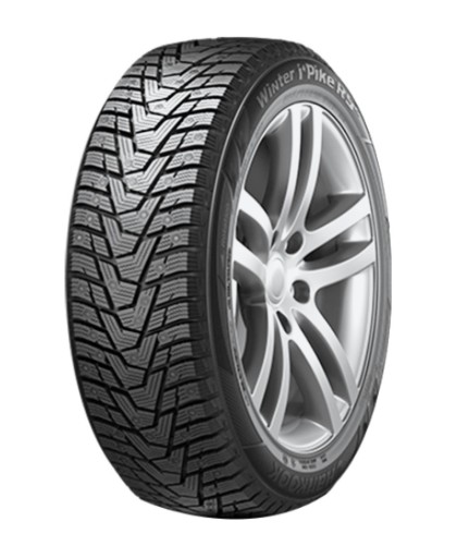 1x HANKOOK WINTER I*PIKE RS2 185/60R14 82 T