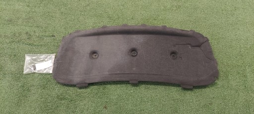 Insonorisation du capot +Bouchons OPEL CORSA E