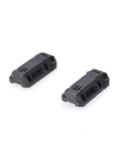 Кріпильні елементи стійки для сідельних сумок Blaze Sw-Motech