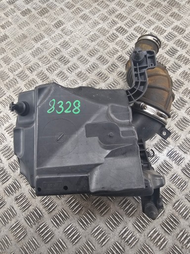 Gehäuse filter luft FORD KUGA MK2 CV61-9600-DC