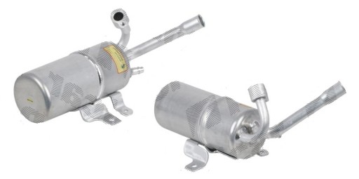 3201KD-2 - Осушитель FORD FOCUS