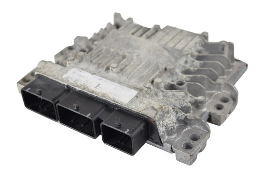 computer control unit FORD S-MAX and 2.0 TDCI S122865032