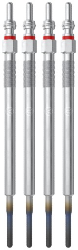 Свеча накаливания bosch 0 250 403 019