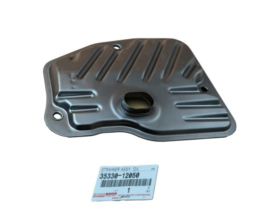 35330-12050 - ФІЛЬТР КОРОБКИ ПЕРЕДАЧ AURIS AVENSIS CH-R COROLLA