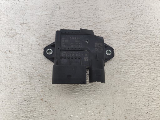 MERCEDES W247 W177 2019 2.0D relay plugs ZAROWYCH