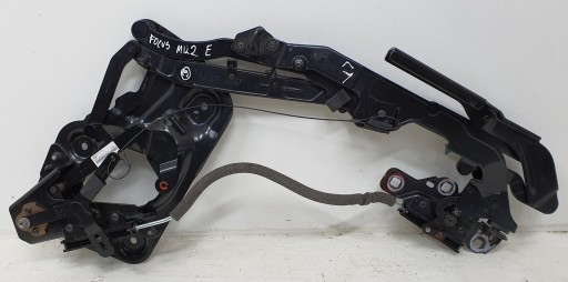 9411157 - МЕХАНІЗМ ПЕТЕЛЬ ДАХУ ЗАДНІЙ ЛІВИЙ ФОРД ФОКУС МК2