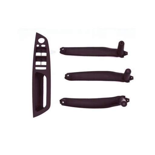 33030979584-MOCHA - Ручки дверная ручка дверная ручка BMW E70 E71 X5 X6