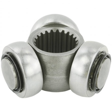 Трьохспицева опора febest 0216-B10