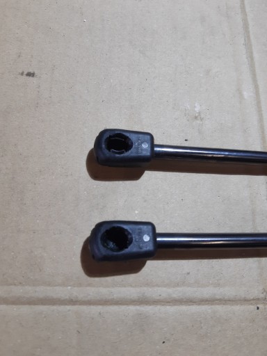 AUDI A6 C7 hinges hinge bonnets right left KOMPLET 4G8823302D 4G8823301D