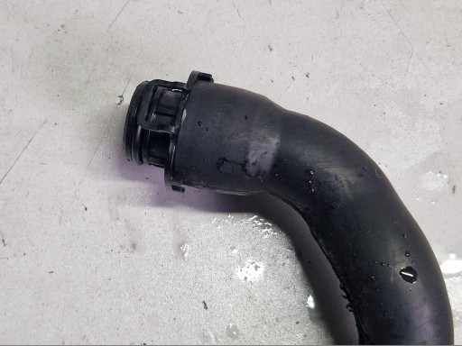 rohr luft DOLOT turbo FORD FOCUS MK2 C-MAX MK1 1.6 TDCI 3M51-9A673M